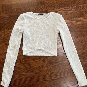 Zara Top